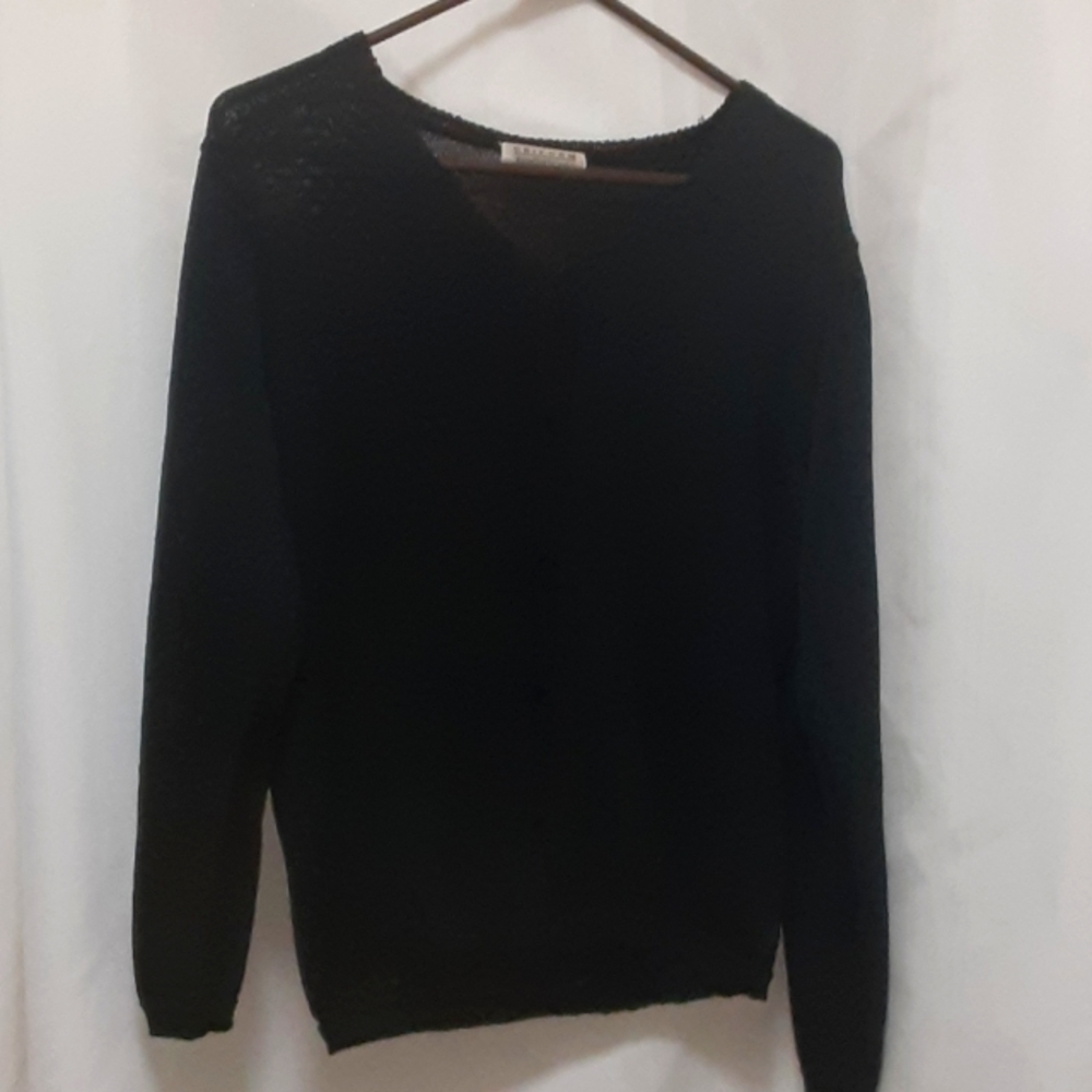John Paul Richard Sweater